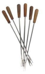 PINCHE PARA FONDUE