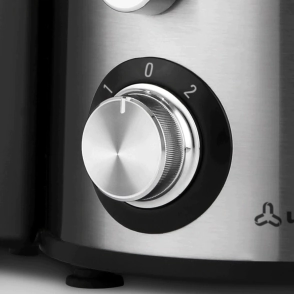 EXTRACTOR DE JUGOS ULTRACOMB