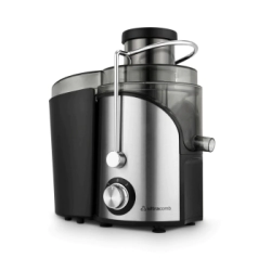 EXTRACTOR DE JUGOS ULTRACOMB