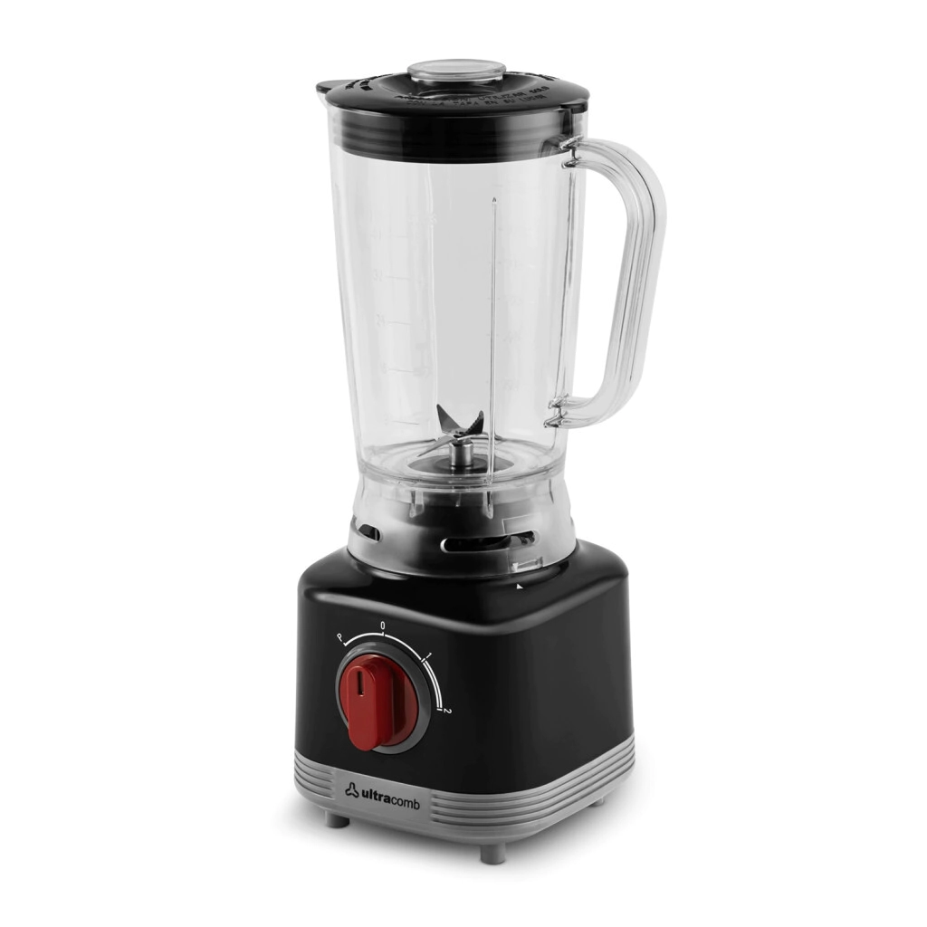 LICUADORA 650 W 1,5 LTS ULTRACOMB