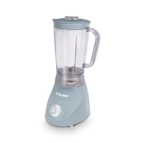 LICUADORA 650 W 1,5 LTS CELESTE YELMO