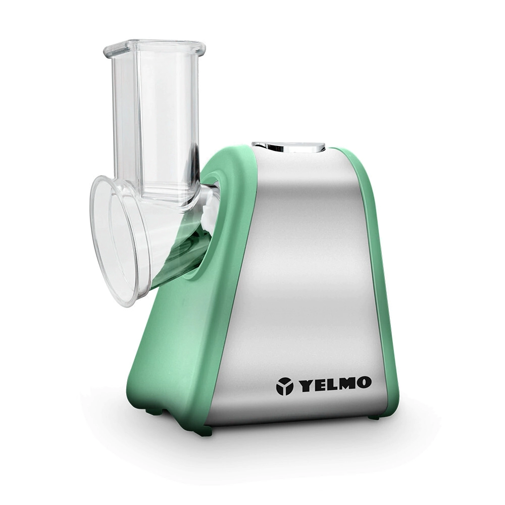 RALLADOR ELECTRICO YELMO