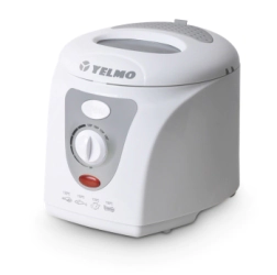 FREIDORA EL�CTRICA 1,5 LTS DE INMERSI�N YELMO