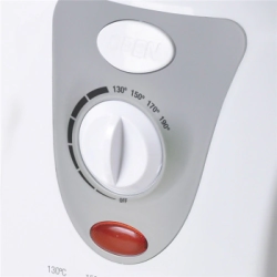 FREIDORA EL�CTRICA 1,5 LTS DE INMERSI�N YELMO