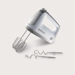 BATIDORA DE MANO 300 W BLANCA SMARTLIFE