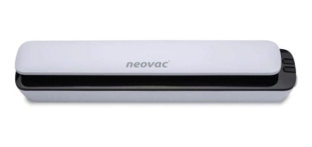 ENVASADORA AL VACIO EXTERNA SLIM VAC010-E BLANCA NEOVAC