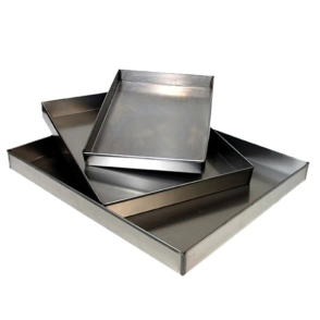 ASADERA CHAPA 60 X 70 LA HISPANA