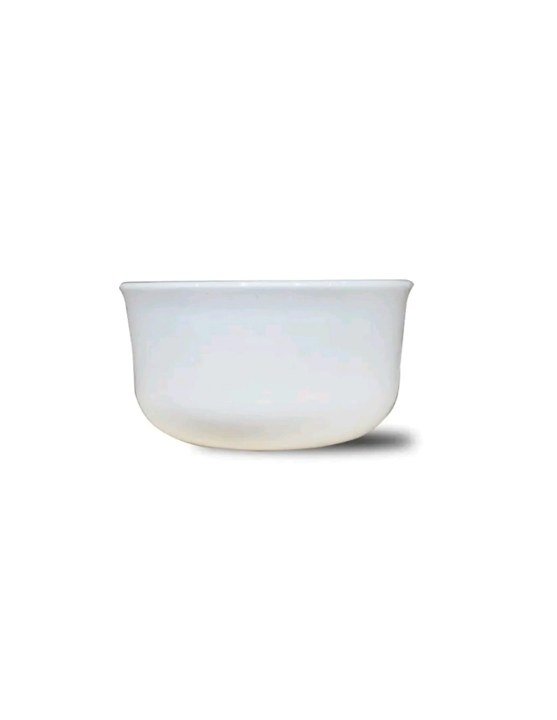 CAZUELA 8 CM ALA ANCHA VIDRIO TEMPLADO AM COLLECTION