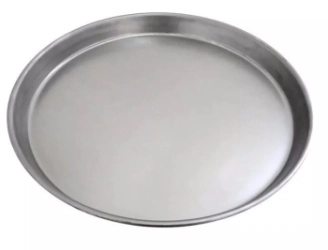 PIZZERA CHAPA N� 12 LA HISPANA