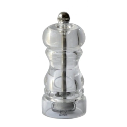 MOLINILLO PIMIENTA 12 CM ACRILICO NANCY PEUGEOT