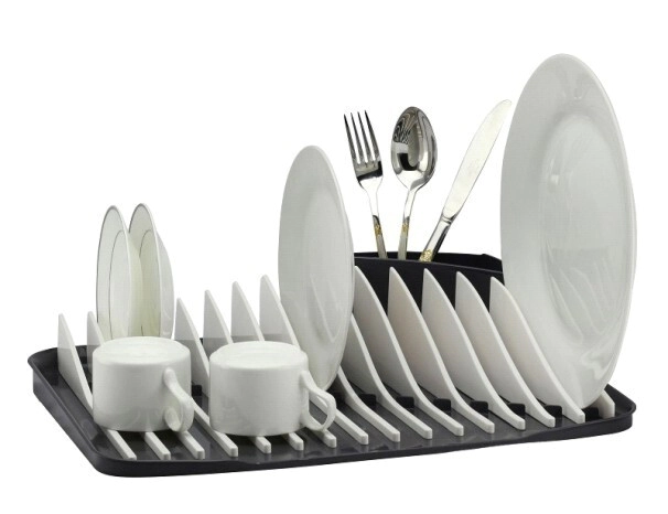 ESCURRIDOR DE PLATOS 44  X 31,4 X 8,8 CM