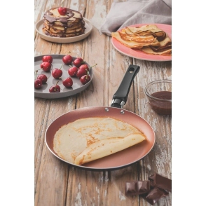 PANQUEQUERA Nº 22 ANTIADHERENTE VERMONT TRAMONTINA