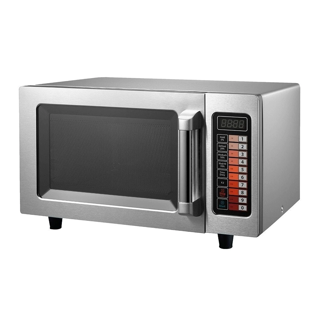 MICROONDAS 25 LTS INDUSTRIAL MORETTI