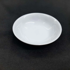 CAZUELA 9 CM MINI SOJA MELAMINA