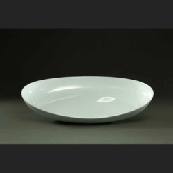FUENTE OVAL 38 CM MELAMINA