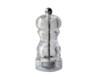 MOLINILLO PIMIENTA 18 CM ACRILICO NANCY PEUGEOT