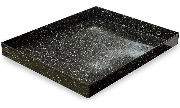 ASADERA ENLOZADA 50 X 60 LA HISPANA