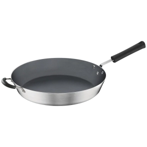 SARTEN Nº 38 PROFESIONAL CON ASA BAQUELITA ANTIADHERENTE STARFLON PREMIUM TRAMONTINA