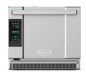 HORNO COCCION ACELERADA SPEED PRO TM ELECTRICO UNOX
