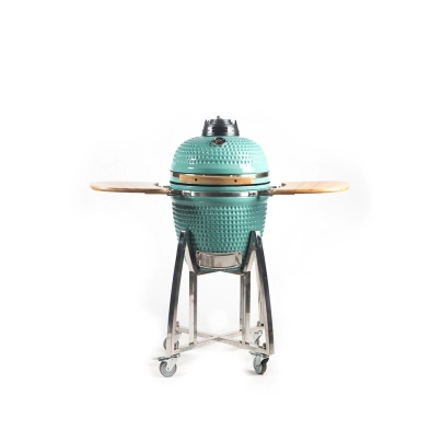 KAMADO ARGENTINO PORTEO 18
