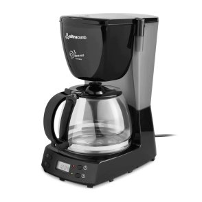 CAFETERA POR GOTEO ULTRACOMB