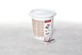 PASTILLA HORNO RATIONAL DETERGENTE X 100 Unid.