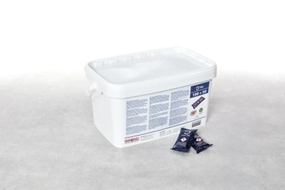 PASTILLA HORNO RATIONAL CARE TAB ABRILLANTADOR X 150 Unid.