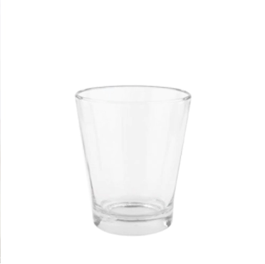 VASO COCTEL 350 ML BAJO IKEA DURAX