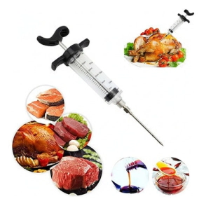 JERINGA PLASTICA PARA ADOBAR