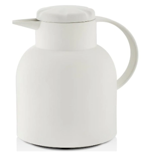 JARRA TERMICA 1 LTS BLANCA DUCK