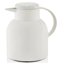 JARRA TERMICA 1 LTS BLANCA DUCK