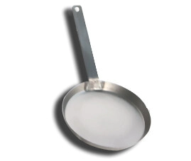 PANQUEQUERA Nº 14 MANGO PLANCHUELA LA HISPANA