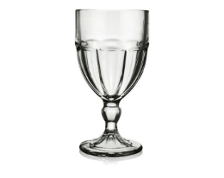 COPA DE AGUA BRISTOL 350 ML NADIR