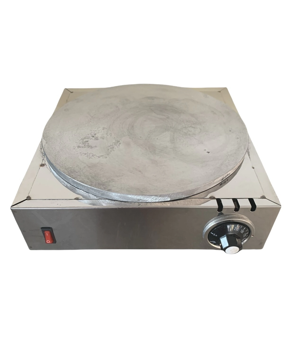 PANQUEQUERA CREPERA 31,5 CM MEDIANA