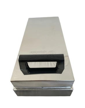 PANCHUQUERA 6 MOLDES ELECTRICA CON TERMOSTATO B/C