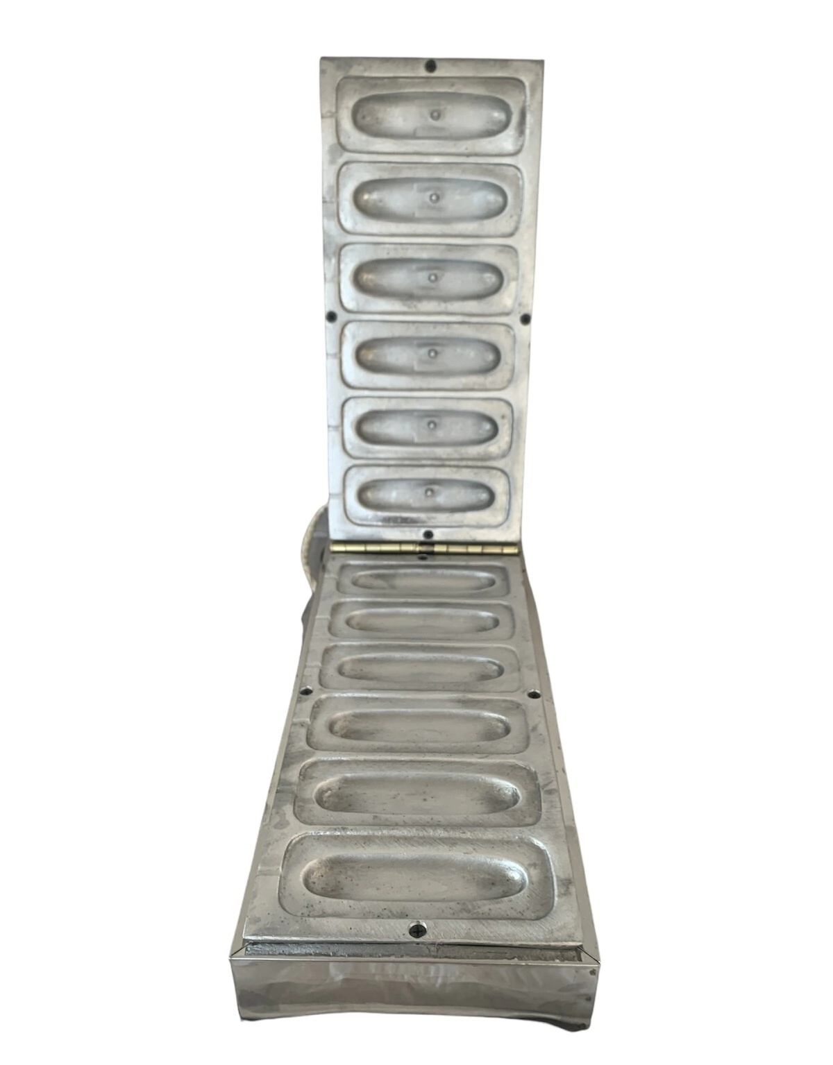 PANCHUQUERA 6 MOLDES ELECTRICA