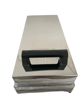 PANCHUQUERA 6 MOLDES ELECTRICA