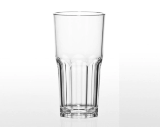 VASO DE AGUA BRISTOL 330 ML NADIR