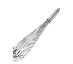 BATIDOR DE MANO 45 CM ACERO INOXIDABLE PROFESIONAL WHISKSPRO