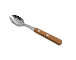 CUCHARITA DE TE DYNAMIC MANGO MADERA TRAMONTINA