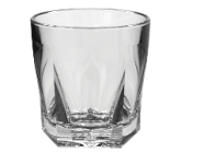 VASO DE WHISKY HONOLULU 210 ML RIGOLLEAU
