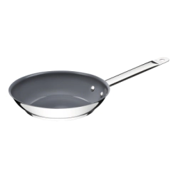 SARTEN N� 30 2,9 LTS CERAMICA GRIS TRIPLE FONDO TRAMONTINA