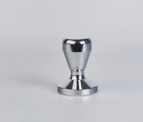 TAMPER DE ACERO INOXIDABLE COMPACTADOR DE CAFE BARISTA