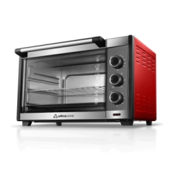 HORNO ELECTRICO 45 LTS DE CONVECCION ULTRACOMB