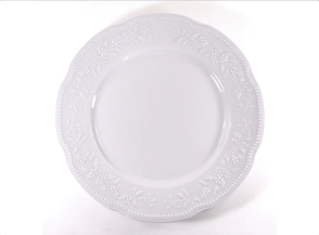 PLATO PLAYO 27 CM MOZART VERBANO