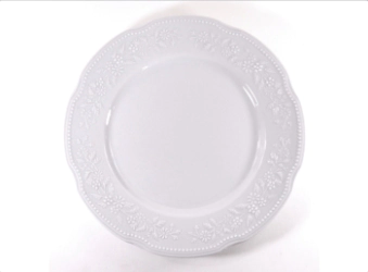 PLATO PLAYO 27 CM MOZART VERBANO