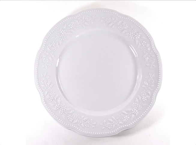 PLATO PLAYO 27 CM MOZART VERBANO