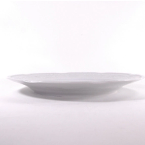 PLATO HONDO 23 CM MOZART VERBANO