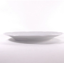 PLATO HONDO 23 CM MOZART VERBANO