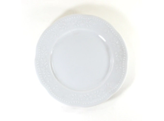 PLATO POSTRE 20 CM MOZART VERBANO